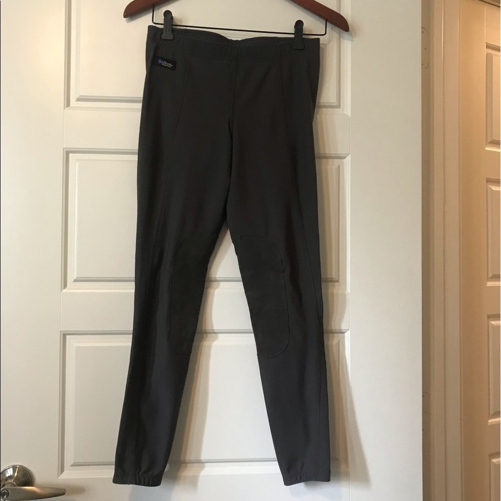Dark Irideon Riding Pants